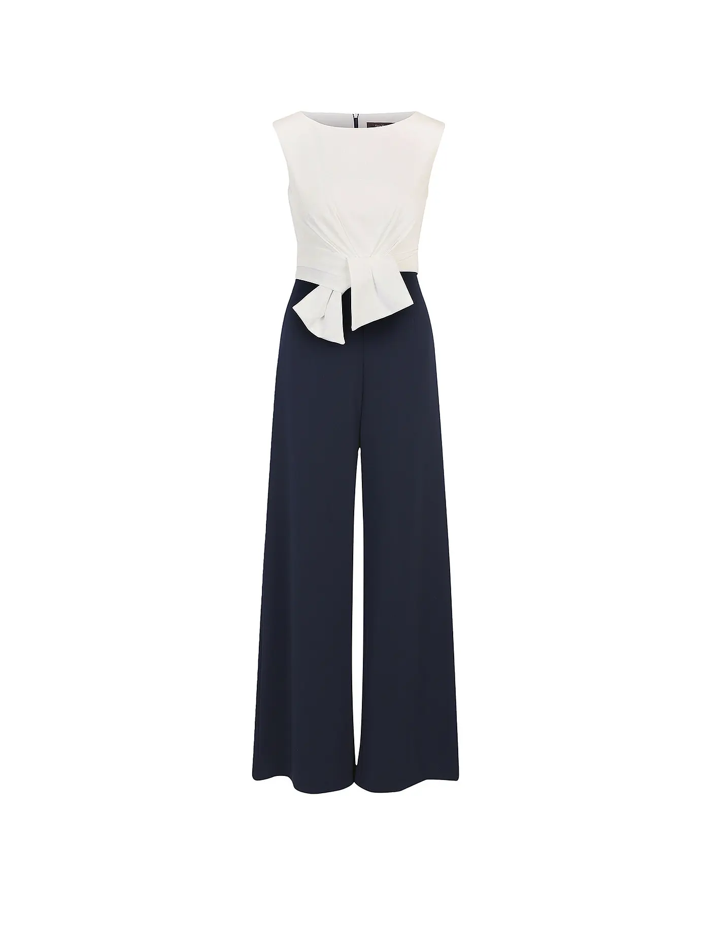 VERA MONT | Jumpsuit | dunkelblau